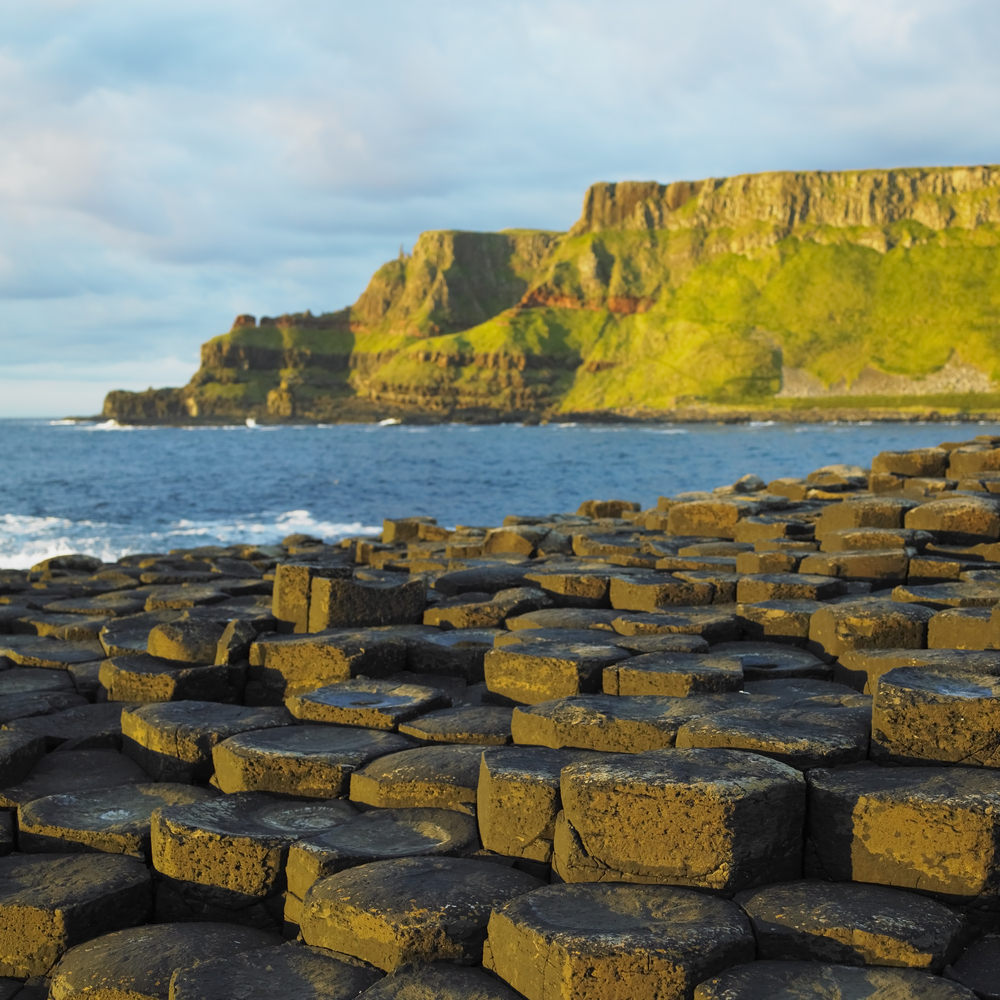giants causeway tour from galway